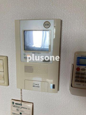 【セキュリティ】 | クレアート難波南イービス