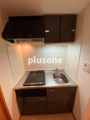 【キッチン】 | クレアート難波南イービス