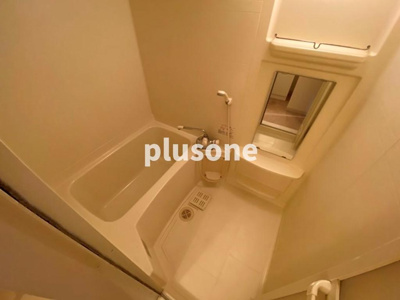 【浴室】 | クレアート難波南イービス