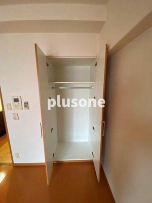 【収納】 | クレアート難波南イービス