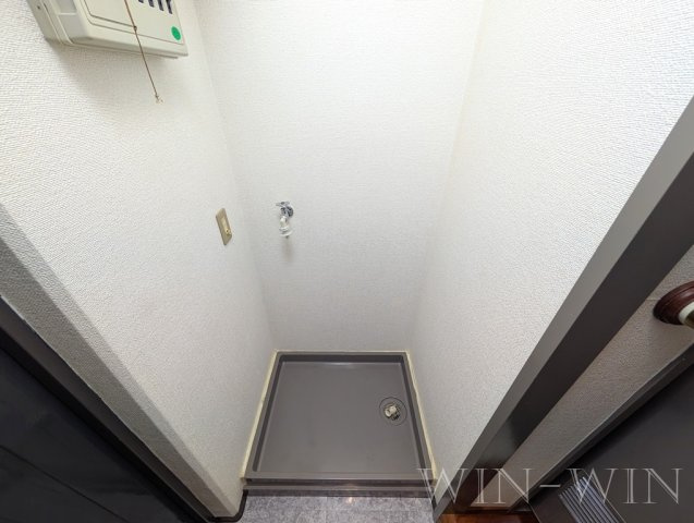 ユトリロ北山の設備