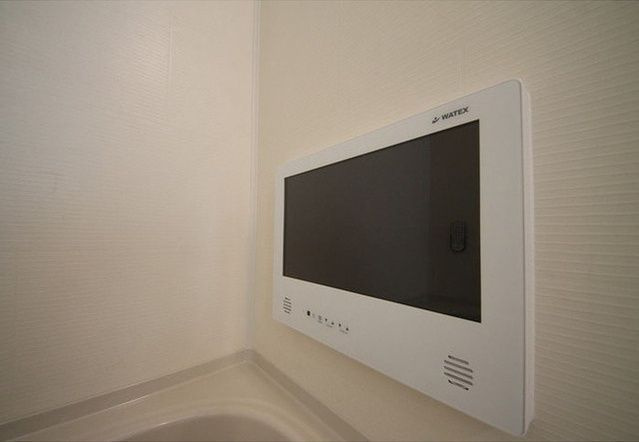 ブライトテラス大島の設備