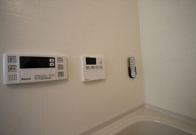 ブライトテラス大島のその他