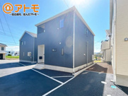 三島市新谷第1　新築一戸建て　2号棟の画像