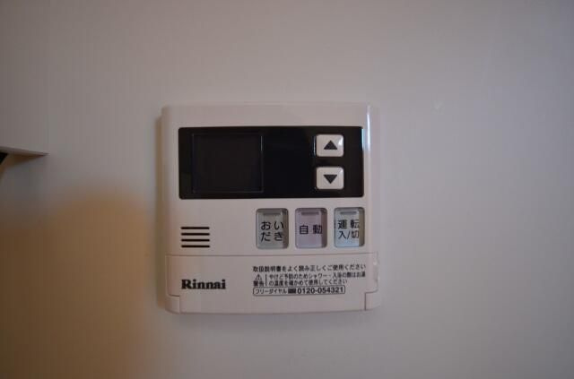 Ｖｉｌｌａｇｅ　Ｏｎｅの設備