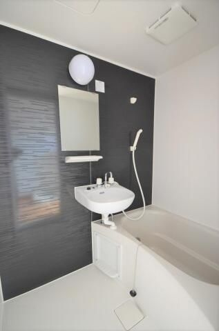 Ｖｉｌｌａｇｅ　Ｏｎｅの浴室