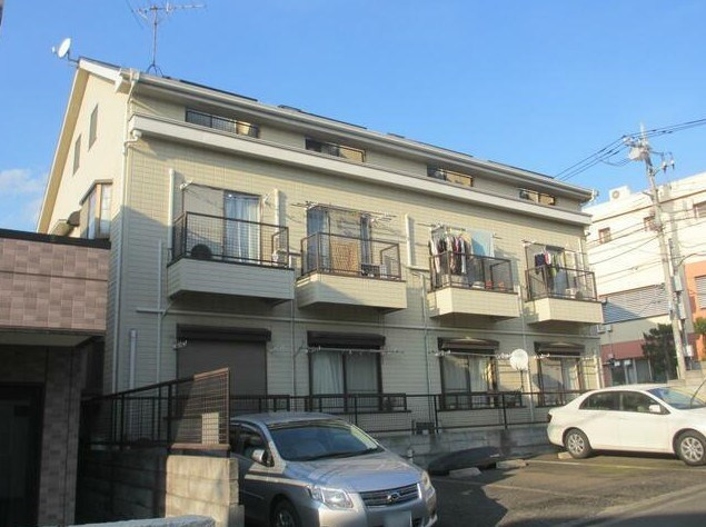 ラ・スカーラ善福寺