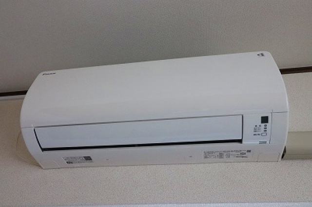 東雲マンションの設備