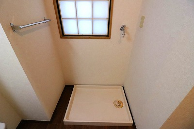 東雲マンションの設備