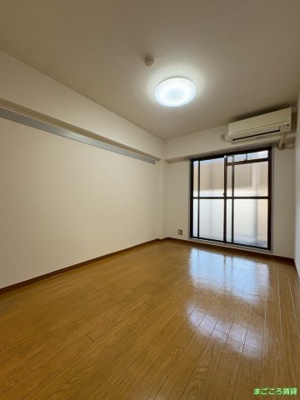 【寝室】 | ビバリーヒルズ本田西