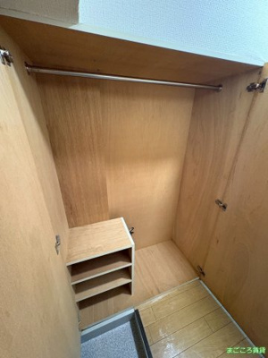 【収納】 | ビバリーヒルズ本田西