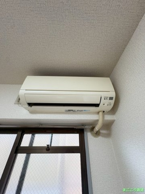 【セキュリティ】 | ビバリーヒルズ本田西