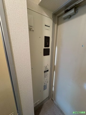 【設備】 | ビバリーヒルズ本田西