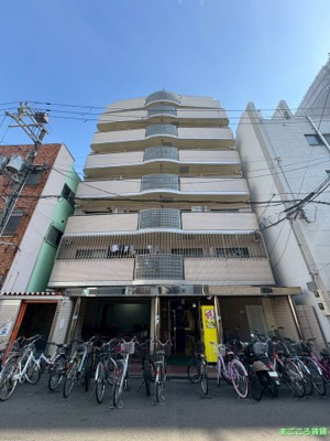 【外観】 | ビバリーヒルズ本田西