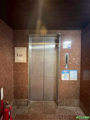 【ロビー】 | ビバリーヒルズ本田西