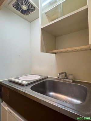 【キッチン】 | ビバリーヒルズ本田西