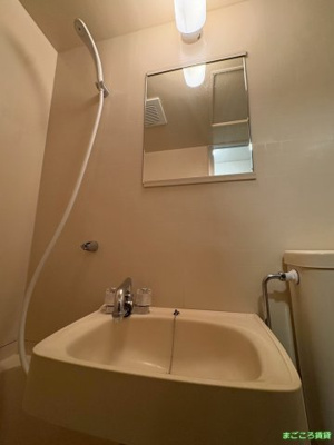 【独立洗面台】 | ビバリーヒルズ本田西