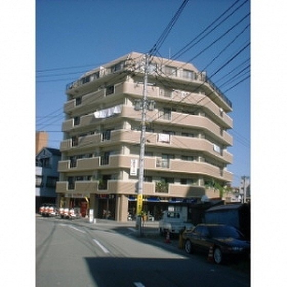 シャルム六ツ門【10,000円キャッシュバック対象物件】