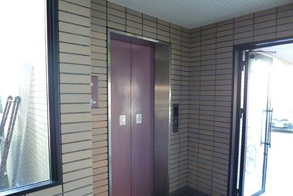 シャルム六ツ門【10,000円キャッシュバック対象物件】のその他共用部分