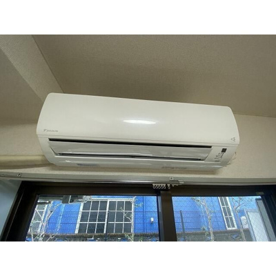 【設備】 | 菱和パレス世田谷代田