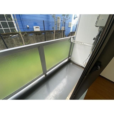 【バルコニー】 | 菱和パレス世田谷代田