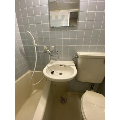 【洗面所】 | 菱和パレス世田谷代田