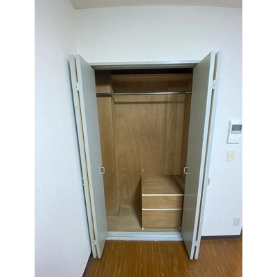 【収納】 | 菱和パレス世田谷代田