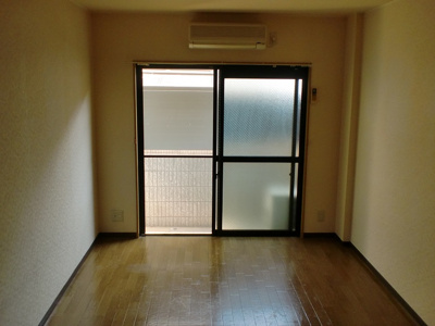 【居間・リビング】 | ハイツ山ノ内