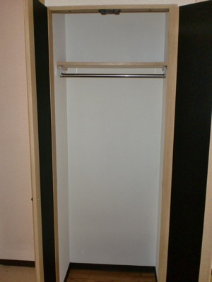 【収納】 | ハイツ山ノ内