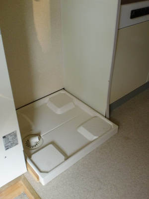 【内装】 | ハイツ山ノ内