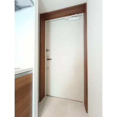 【玄関】 | コンフォリア・リヴ森下MUTIO(コンフォリアリヴ森下ミューティオ)