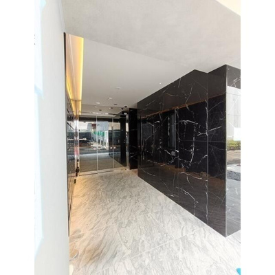 【エントランス】 | コンフォリア・リヴ森下MUTIO(コンフォリアリヴ森下ミューティオ)