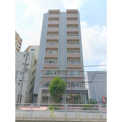 【外観】 | コンフォリア・リヴ森下MUTIO(コンフォリアリヴ森下ミューティオ)