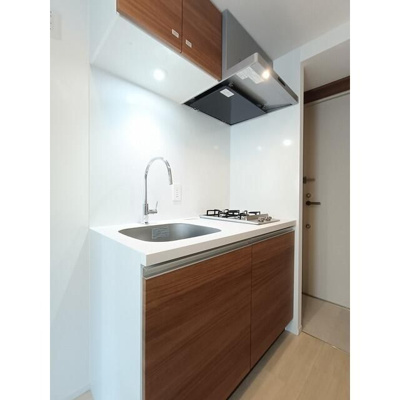 【キッチン】 | コンフォリア・リヴ森下MUTIO(コンフォリアリヴ森下ミューティオ)