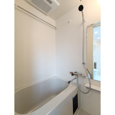 【浴室】 | コンフォリア・リヴ森下MUTIO(コンフォリアリヴ森下ミューティオ)