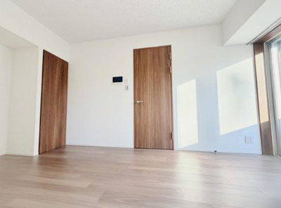 【寝室】 | コンフォリア・リヴ森下MUTIO(コンフォリアリヴ森下ミューティオ)