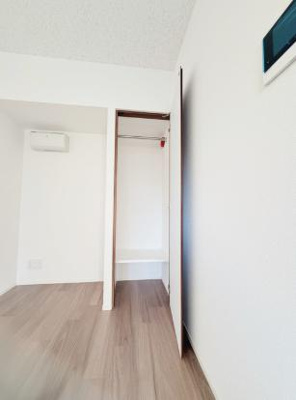 【収納】 | コンフォリア・リヴ森下MUTIO(コンフォリアリヴ森下ミューティオ)