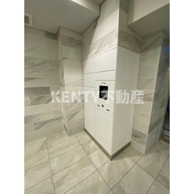 【その他共用部分】 | プレール・ドゥーク大森町