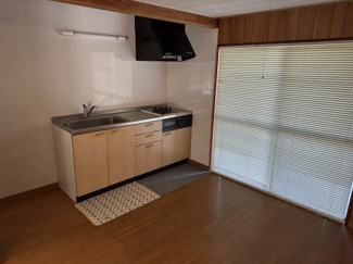  | 【北杜市高根町清里】里山の雰囲気を味わえる平家