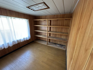  | 【北杜市高根町清里】里山の雰囲気を味わえる平家