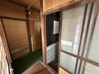  | 【北杜市高根町清里】里山の雰囲気を味わえる平家