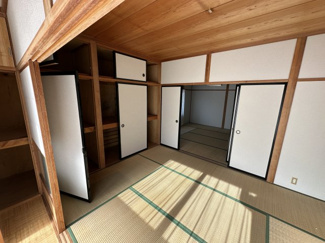  | 【北杜市高根町清里】里山の雰囲気を味わえる平家