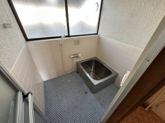  | 【北杜市高根町清里】里山の雰囲気を味わえる平家