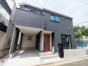練馬区東大泉7丁目　新築一戸建住宅　全1棟　(保谷店)の画像
