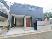 練馬区東大泉7丁目　新築一戸建住宅　全1棟　(保谷店)の画像