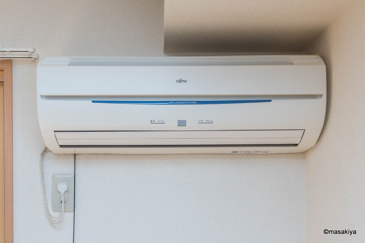 ブルーム吉田の設備