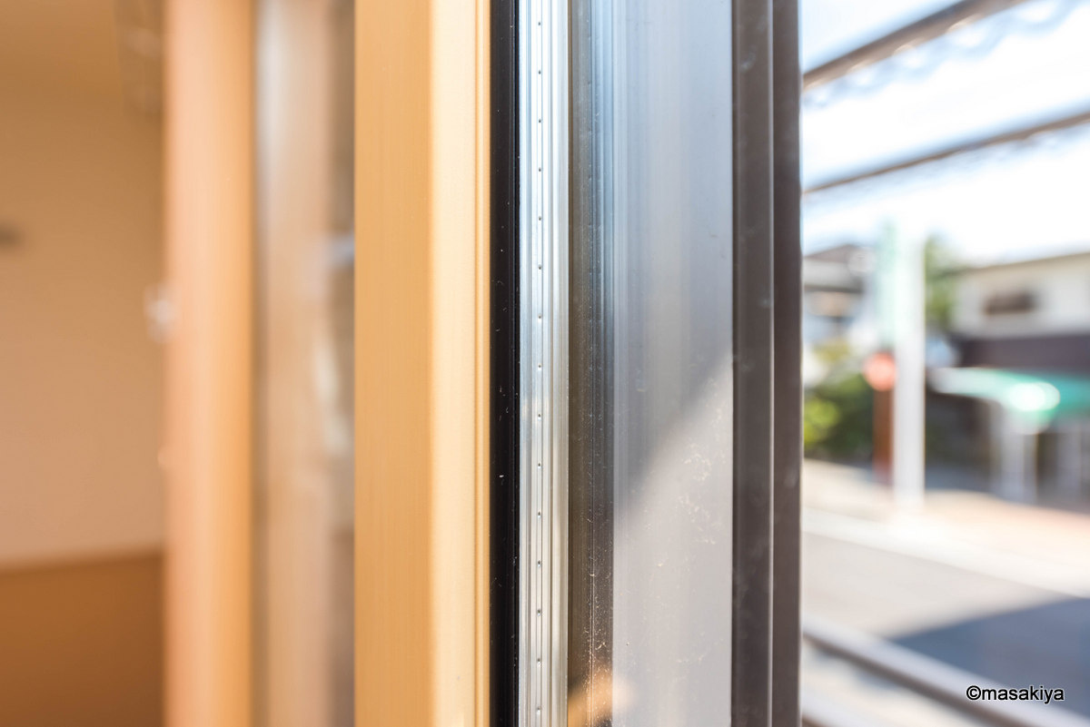 ブルーム吉田の設備