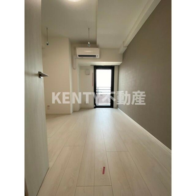 【居間・リビング】 | プレール・ドゥーク大森町 | ゆったりとした居間です