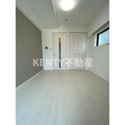 【寝室】 | プレール・ドゥーク大森町 | 寝室です