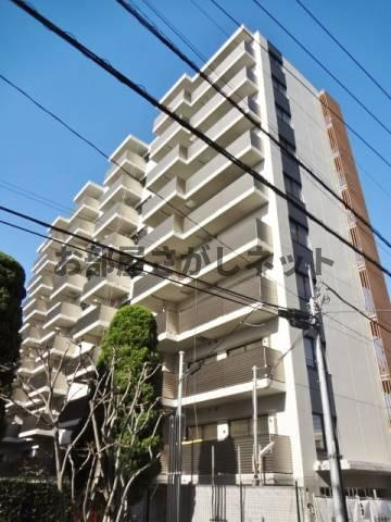 プライマル大井仙台坂【おとり物件なし】学生・社会人にオススメ